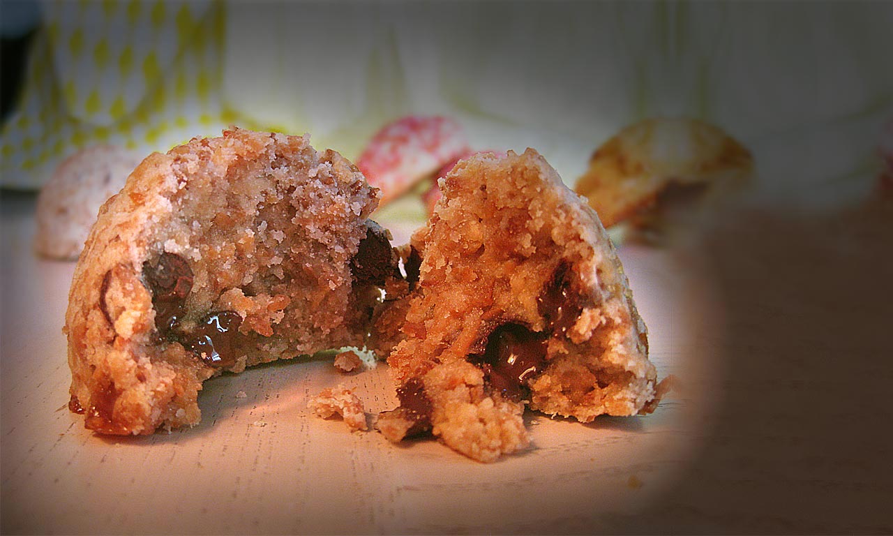 Coconut Caramel Chocolate (CC+C)
