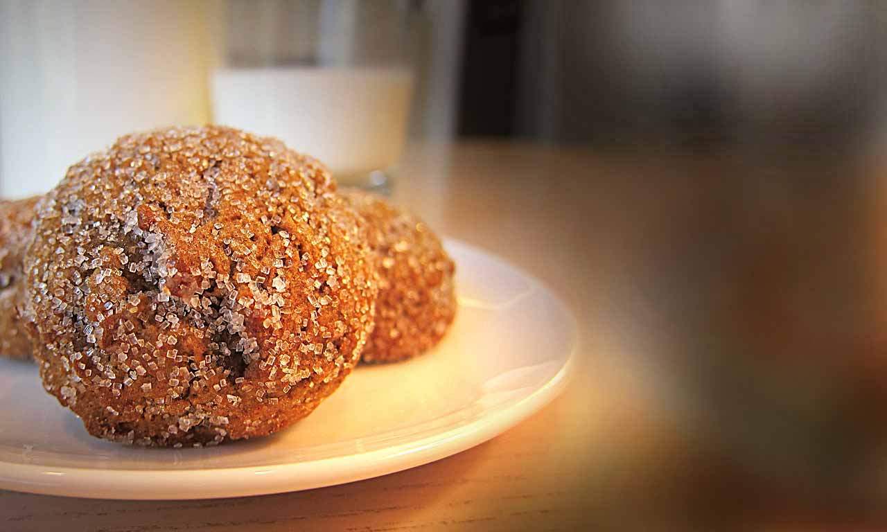 GingaMolly